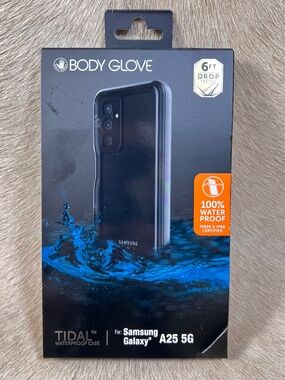 BODY GLOVE Tidal for Samsung Galaxy A25 5G Waterproof Case